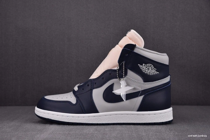 Jordan 85 Georgetown BQ4422-400 Air 1 High 1117